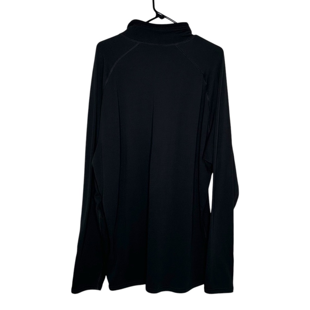 Patagonia regulator half zip fleece jacket - Picture 5 of 6